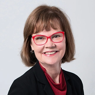 Bev O'Shea