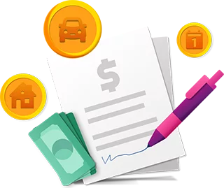 Personal Loans for 2025: Check rates with no impact to your FICO<sup>®</sup> Score