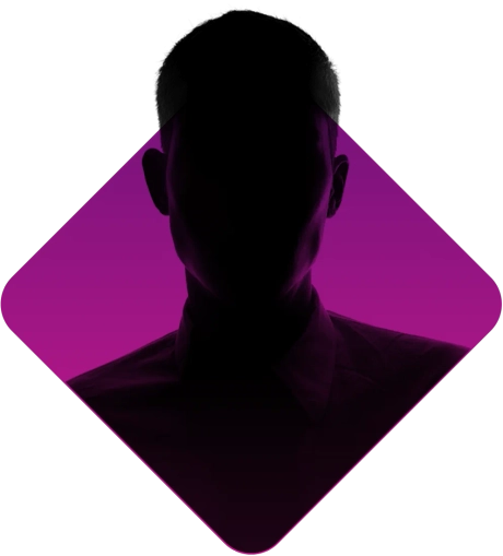Graphic personal scan.