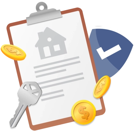 Insurance graphic