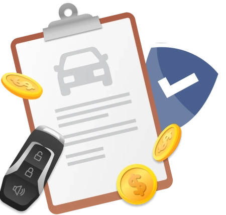 Insurance graphic