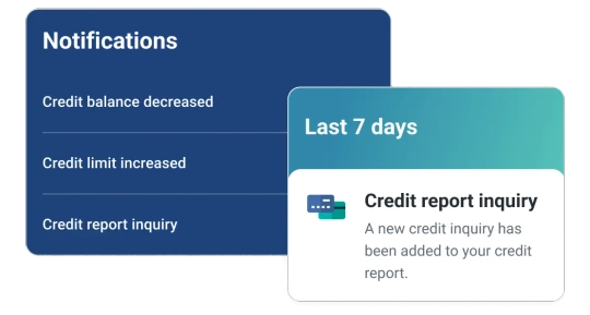 Graphic notifications last 7 days.