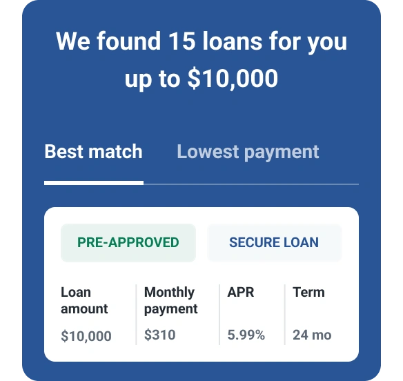 Graphic best match options found.